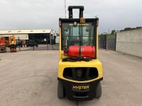 HYSTER H3.0FT 3 TON GAS FORKLIFT&nbsp; - 4