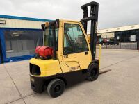 HYSTER H3.0FT 3 TON GAS FORKLIFT&nbsp; - 5