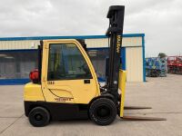 HYSTER H3.0FT 3 TON GAS FORKLIFT&nbsp; - 6