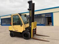 HYSTER H3.0FT 3 TON GAS FORKLIFT&nbsp; - 7
