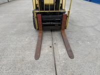 HYSTER H3.0FT 3 TON GAS FORKLIFT&nbsp; - 8