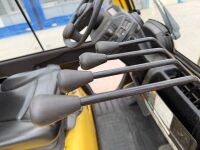 HYSTER H3.0FT 3 TON GAS FORKLIFT&nbsp; - 12