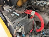 HYSTER H3.0FT 3 TON GAS FORKLIFT&nbsp; - 15