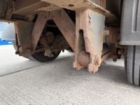 CARTWRIGHT 45FT 30 TON TANDEM AXLE BOX TRAILER - 4