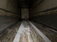 CARTWRIGHT 45FT 30 TON TANDEM AXLE BOX TRAILER - 10
