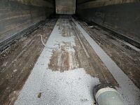 CARTWRIGHT 45FT 30 TON TANDEM AXLE BOX TRAILER - 11