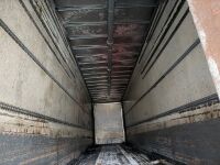 CARTWRIGHT 45FT 30 TON TANDEM AXLE BOX TRAILER - 12