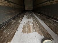 CARTWRIGHT 45FT 30 TON TANDEM AXLE BOX TRAILER - 13