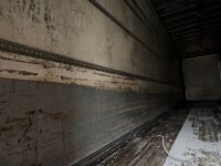 CARTWRIGHT 45FT 30 TON TANDEM AXLE BOX TRAILER - 14
