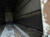 CARTWRIGHT 45FT 30 TON TANDEM AXLE BOX TRAILER - 15