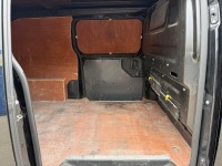 PEUGEOT EXPERT 1400 PROFESSIONAL STANDARD 2.0 BLUE HDI 120 - 6