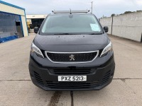 PEUGEOT EXPERT 1400 PROFESSIONAL STANDARD 2.0 BLUE HDI 120 - 7