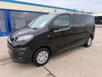 PEUGEOT EXPERT 1400 PROFESSIONAL STANDARD 2.0 BLUE HDI 120 - 8