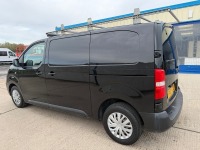 PEUGEOT EXPERT 1400 PROFESSIONAL STANDARD 2.0 BLUE HDI 120 - 17