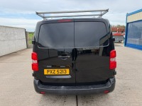 PEUGEOT EXPERT 1400 PROFESSIONAL STANDARD 2.0 BLUE HDI 120 - 18
