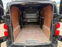 PEUGEOT EXPERT 1400 PROFESSIONAL STANDARD 2.0 BLUE HDI 120 - 19