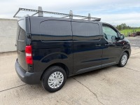 PEUGEOT EXPERT 1400 PROFESSIONAL STANDARD 2.0 BLUE HDI 120 - 20