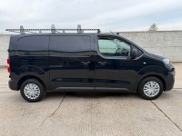 PEUGEOT EXPERT 1400 PROFESSIONAL STANDARD 2.0 BLUE HDI 120 - 30