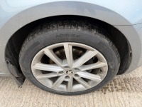 SKODA OCTAVIA ELEGANCE 2.0 TDI 5DR HATCHBACK - 2