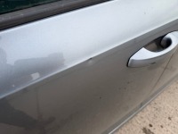 SKODA OCTAVIA ELEGANCE 2.0 TDI 5DR HATCHBACK - 7