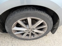 SKODA OCTAVIA ELEGANCE 2.0 TDI 5DR HATCHBACK - 9