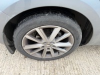 SKODA OCTAVIA ELEGANCE 2.0 TDI 5DR HATCHBACK - 14