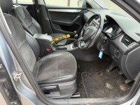 SKODA OCTAVIA ELEGANCE 2.0 TDI 5DR HATCHBACK - 16