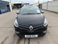 RENAULT CLIO GT LINE 0.9 TCE 90PS 5DR HATCHBACK - 4