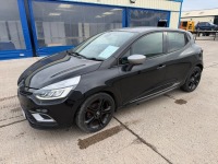 RENAULT CLIO GT LINE 0.9 TCE 90PS 5DR HATCHBACK - 5