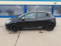 RENAULT CLIO GT LINE 0.9 TCE 90PS 5DR HATCHBACK - 6