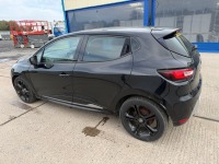 RENAULT CLIO GT LINE 0.9 TCE 90PS 5DR HATCHBACK - 11
