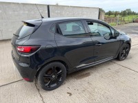 RENAULT CLIO GT LINE 0.9 TCE 90PS 5DR HATCHBACK - 13
