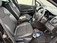 RENAULT CLIO GT LINE 0.9 TCE 90PS 5DR HATCHBACK - 16