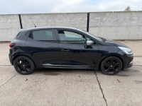 RENAULT CLIO GT LINE 0.9 TCE 90PS 5DR HATCHBACK - 21