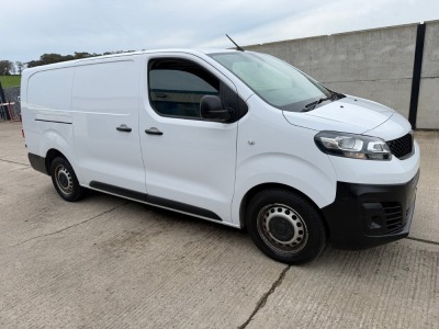 FIAT SCUDO TECNICO 2.0 MULTIJET L2 145&nbsp;