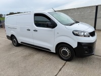 FIAT SCUDO TECNICO 2.0 MULTIJET L2 145&nbsp;