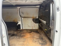 FIAT SCUDO TECNICO 2.0 MULTIJET L2 145&nbsp; - 4