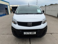 FIAT SCUDO TECNICO 2.0 MULTIJET L2 145&nbsp; - 5