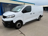 FIAT SCUDO TECNICO 2.0 MULTIJET L2 145&nbsp; - 6