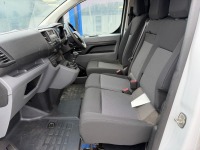 FIAT SCUDO TECNICO 2.0 MULTIJET L2 145&nbsp; - 10