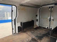 FIAT SCUDO TECNICO 2.0 MULTIJET L2 145&nbsp; - 14