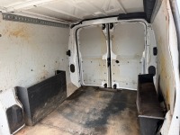 FIAT SCUDO TECNICO 2.0 MULTIJET L2 145&nbsp; - 15