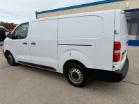 FIAT SCUDO TECNICO 2.0 MULTIJET L2 145&nbsp; - 17