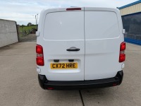 FIAT SCUDO TECNICO 2.0 MULTIJET L2 145&nbsp; - 18