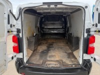 FIAT SCUDO TECNICO 2.0 MULTIJET L2 145&nbsp; - 22