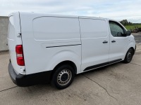 FIAT SCUDO TECNICO 2.0 MULTIJET L2 145&nbsp; - 23