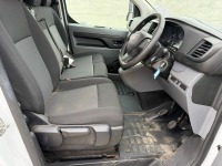 FIAT SCUDO TECNICO 2.0 MULTIJET L2 145&nbsp; - 26
