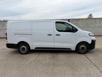 FIAT SCUDO TECNICO 2.0 MULTIJET L2 145&nbsp; - 30