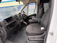 VAUXHALL MOVANO 3500 DYNAMIC L2 H2 FWD 2.2 TURBO D 140PS CREW VAN - 8