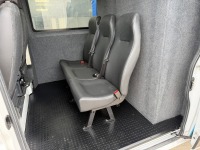 VAUXHALL MOVANO 3500 DYNAMIC L2 H2 FWD 2.2 TURBO D 140PS CREW VAN - 9